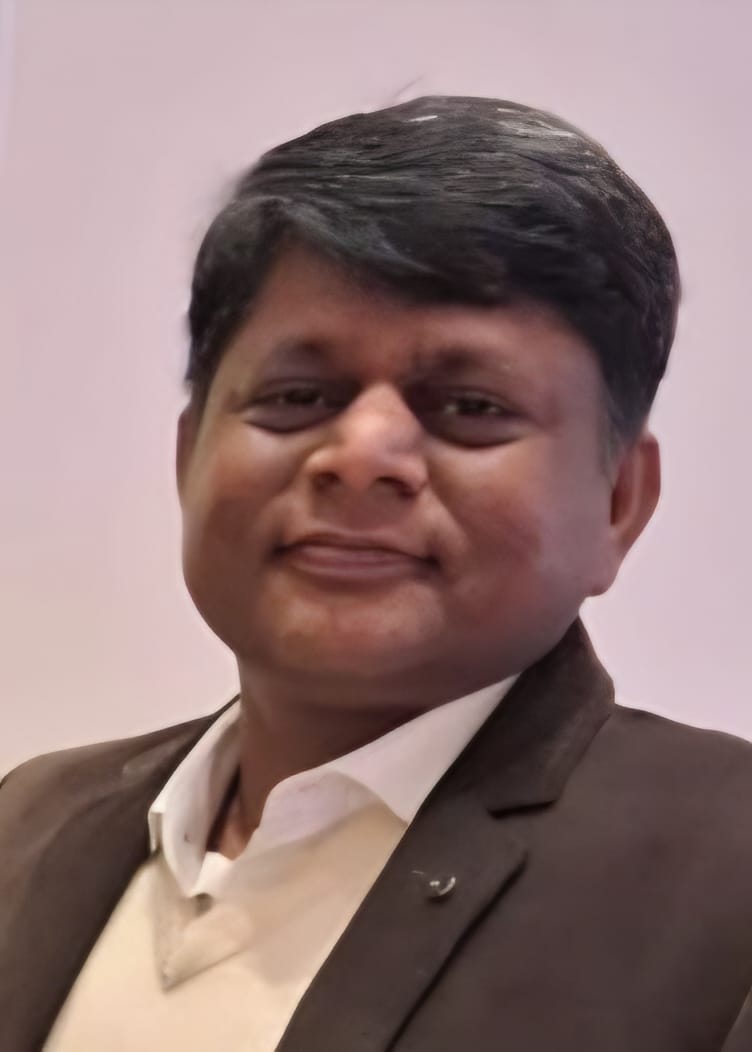 Deepak Goyal